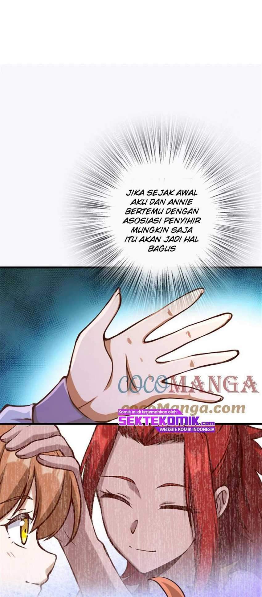 Release That Witch chapter 314 halaman 13