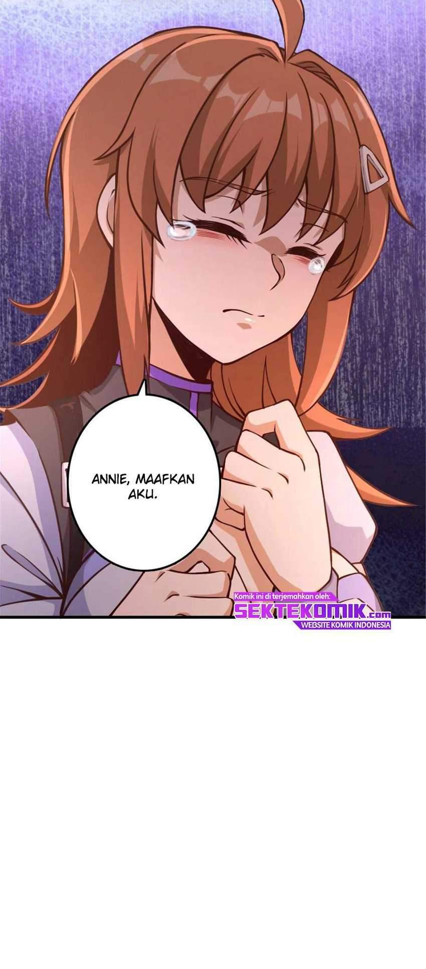Release That Witch chapter 314 halaman 14