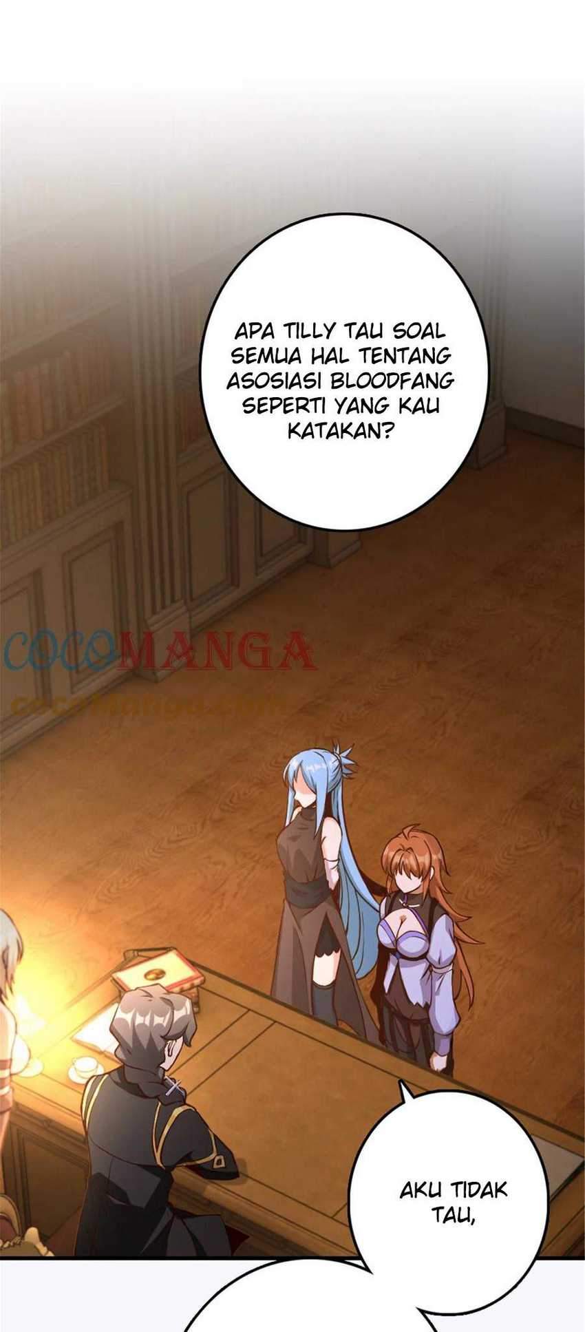 Release That Witch chapter 314 halaman 15