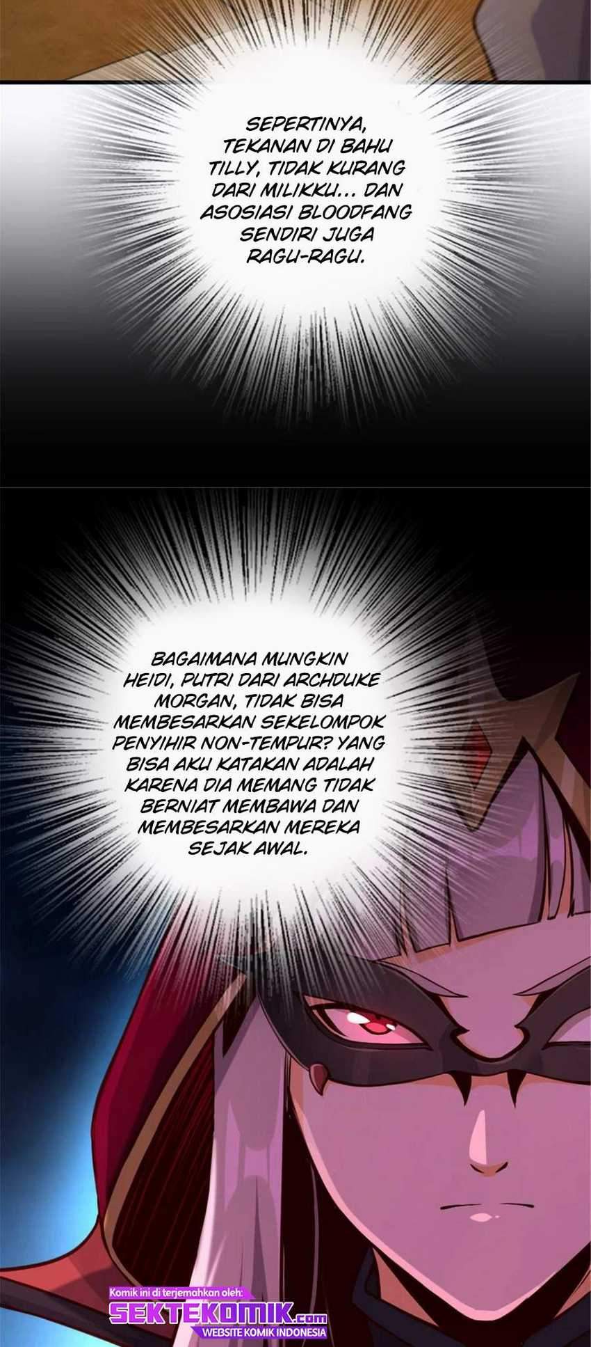 Release That Witch chapter 314 halaman 18