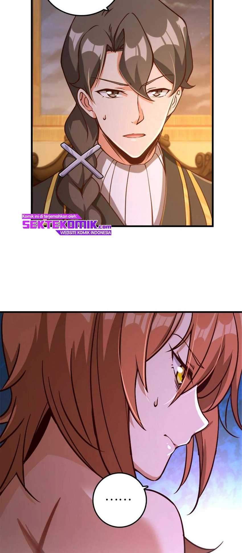 Release That Witch chapter 314 halaman 25