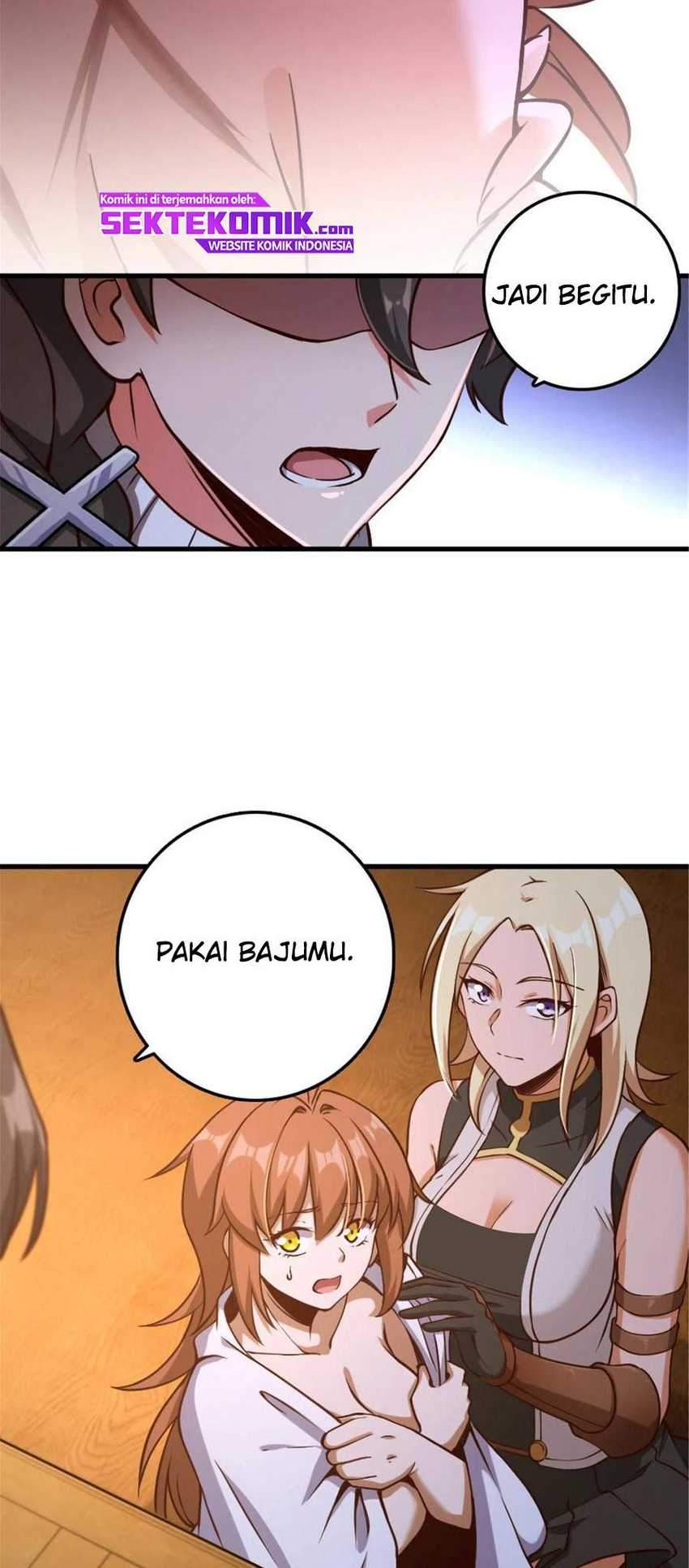 Release That Witch chapter 314 halaman 26