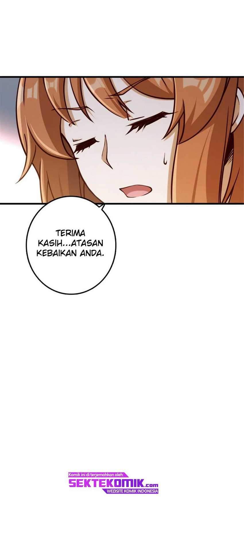 Release That Witch chapter 314 halaman 31