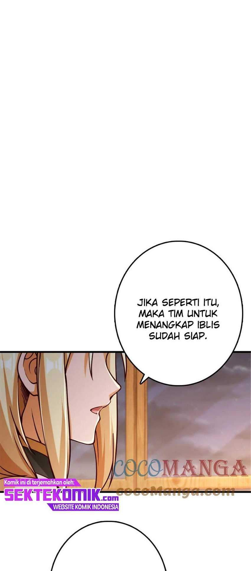 Release That Witch chapter 314 halaman 32