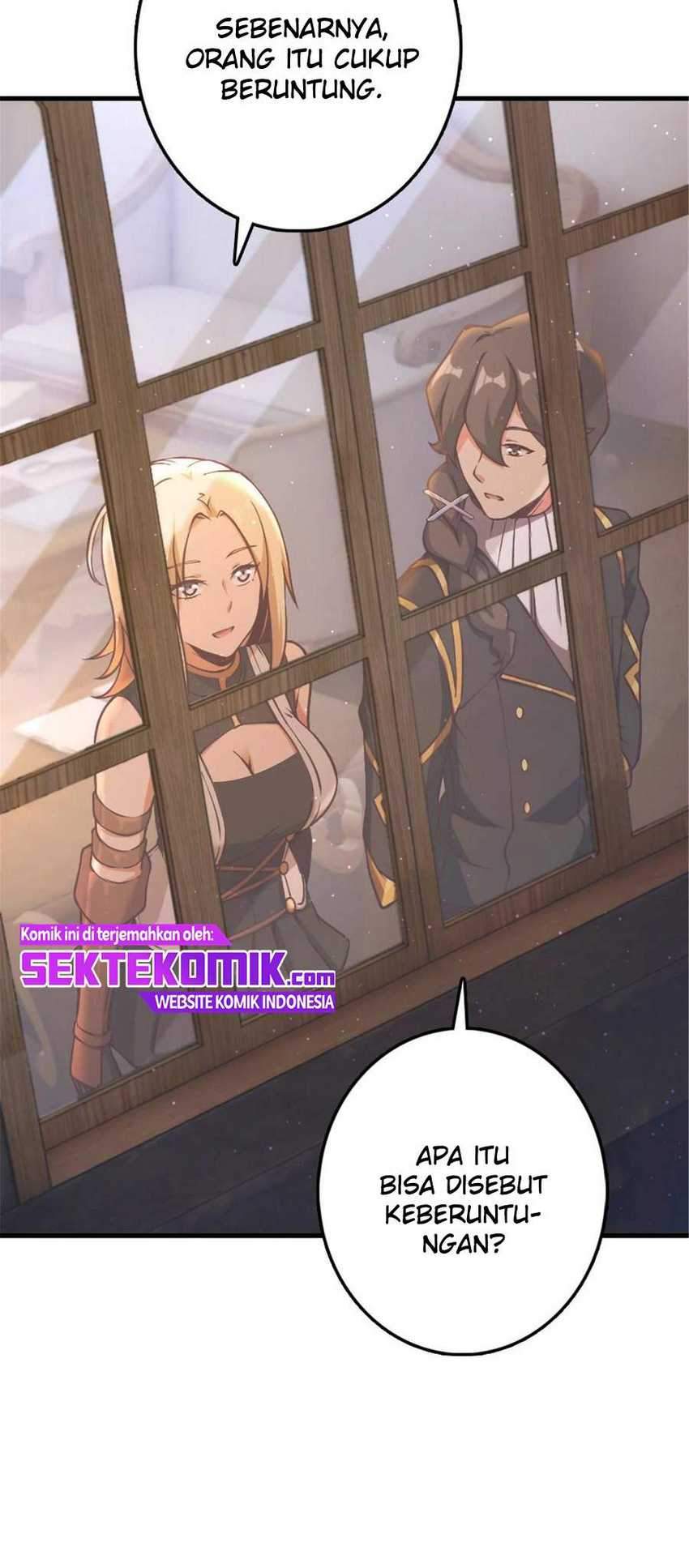 Release That Witch chapter 314 halaman 33