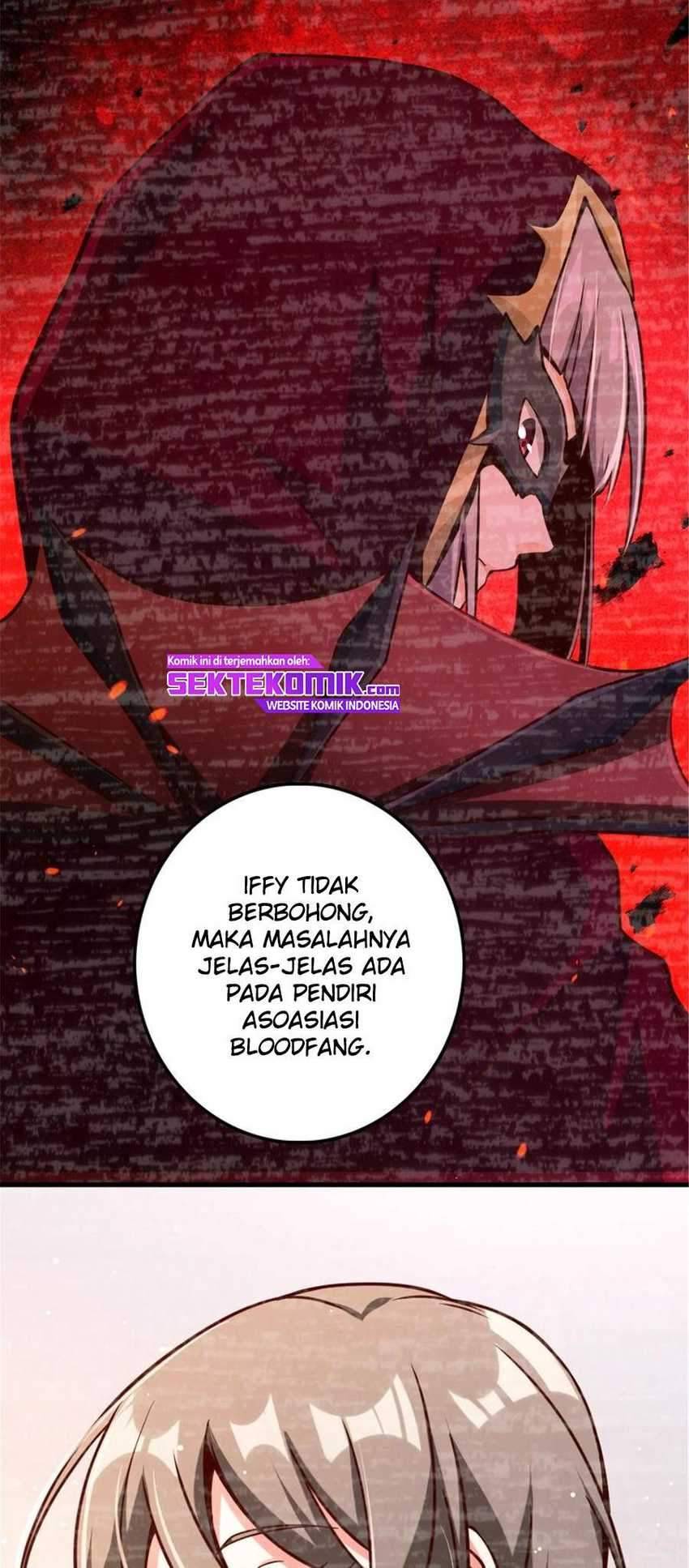 Release That Witch chapter 314 halaman 36