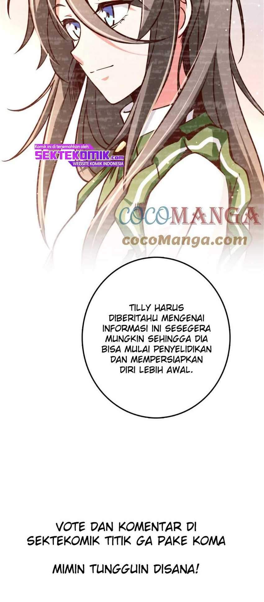 Release That Witch chapter 314 halaman 37