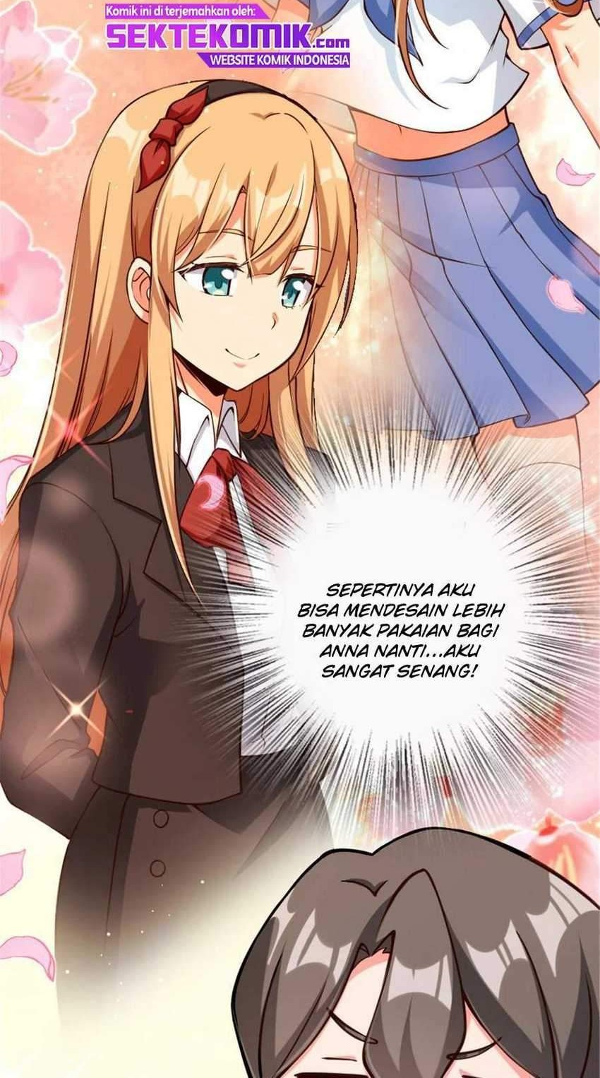 Release That Witch chapter 315 halaman 5