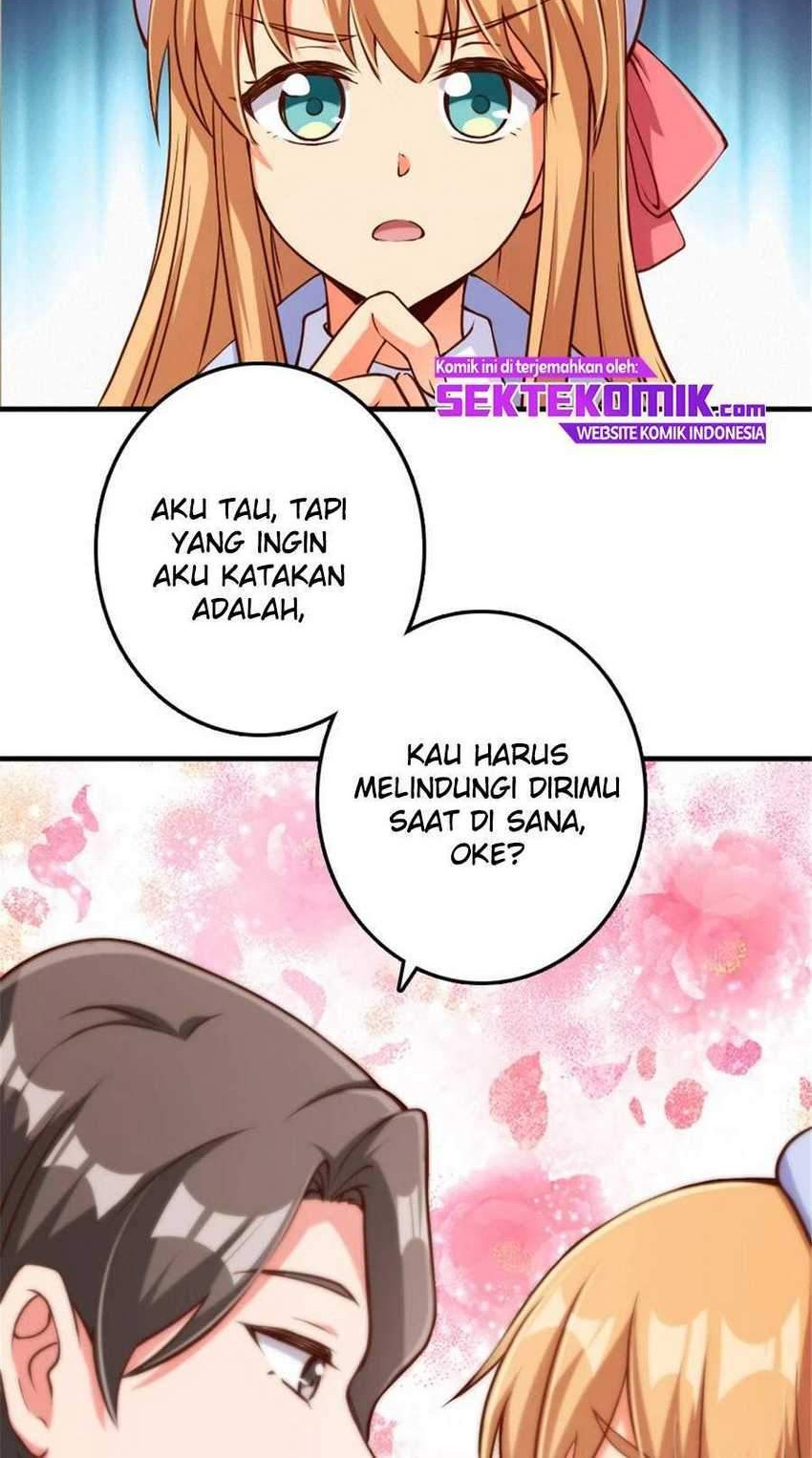 Release That Witch chapter 315 halaman 13