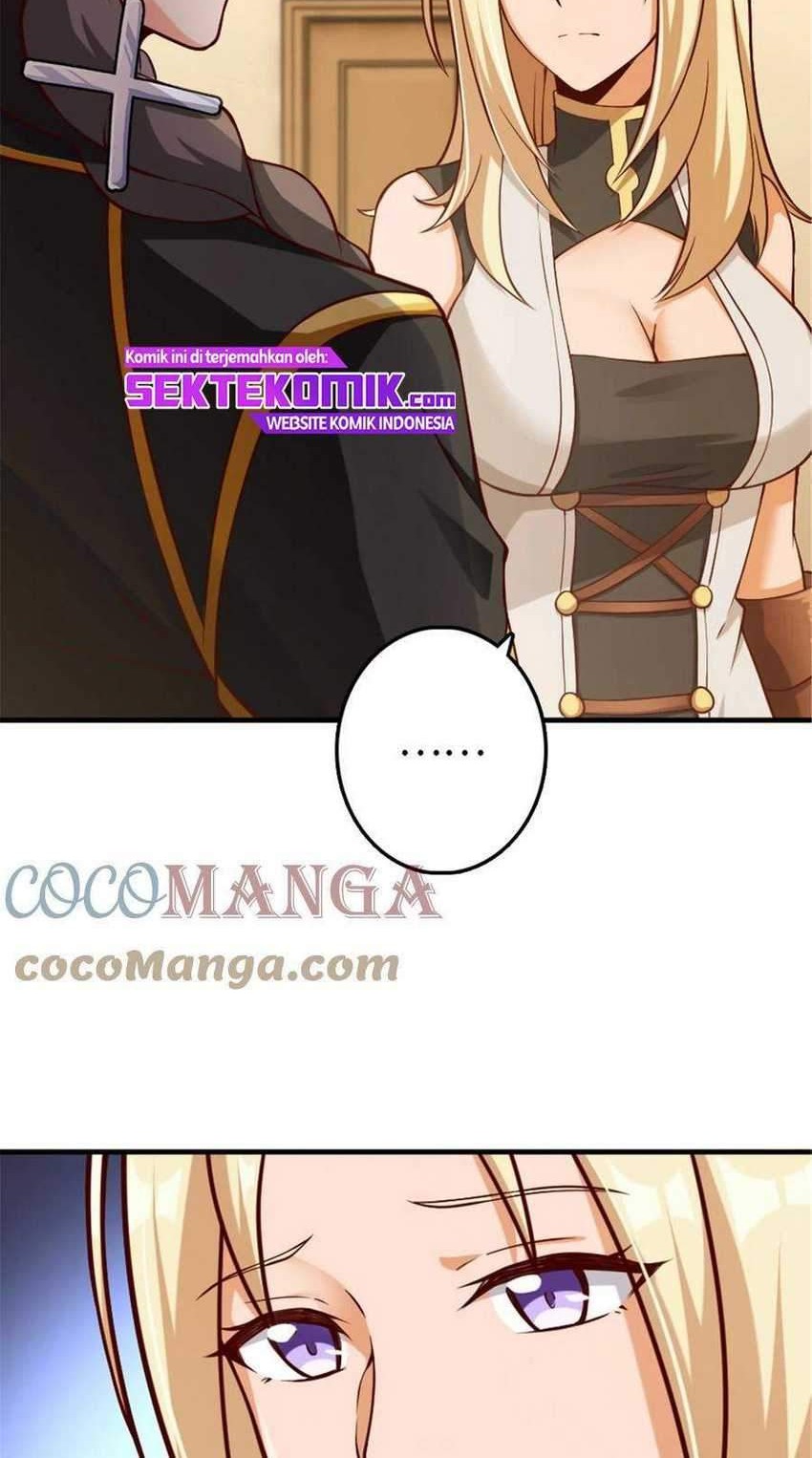 Release That Witch chapter 315 halaman 19