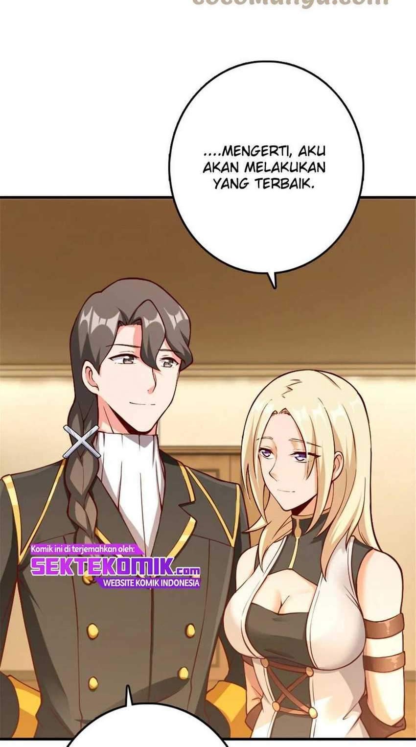 Release That Witch chapter 315 halaman 21