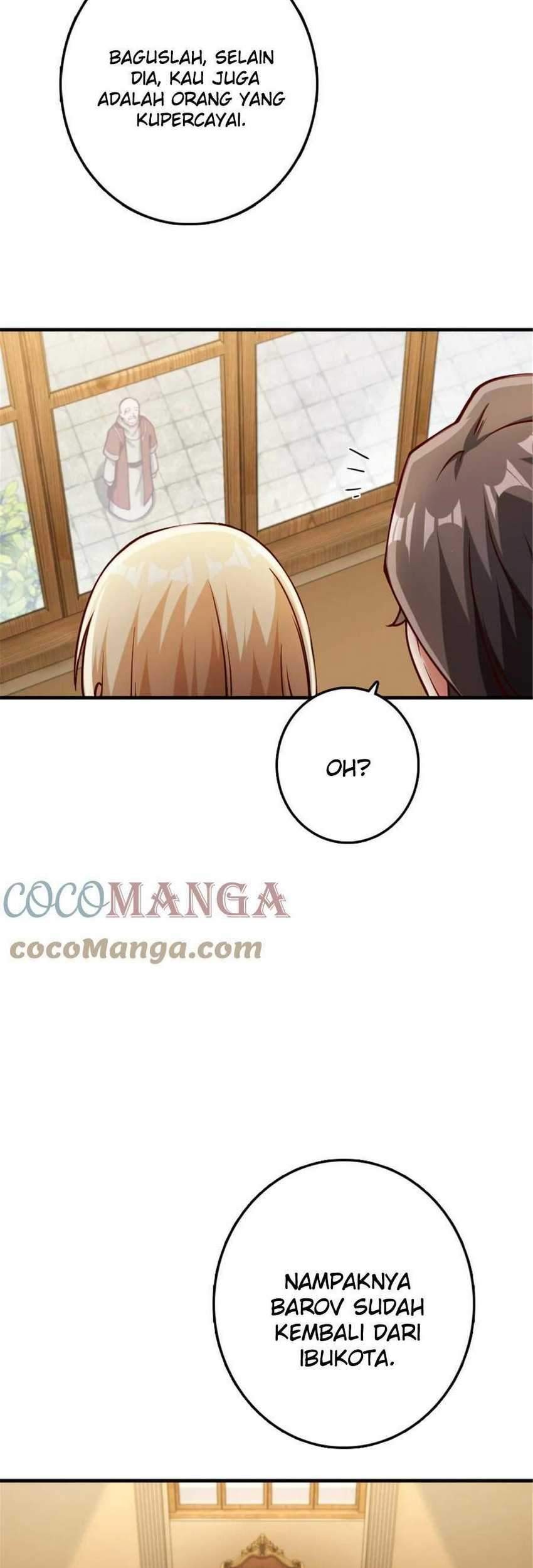 Release That Witch chapter 315 halaman 22