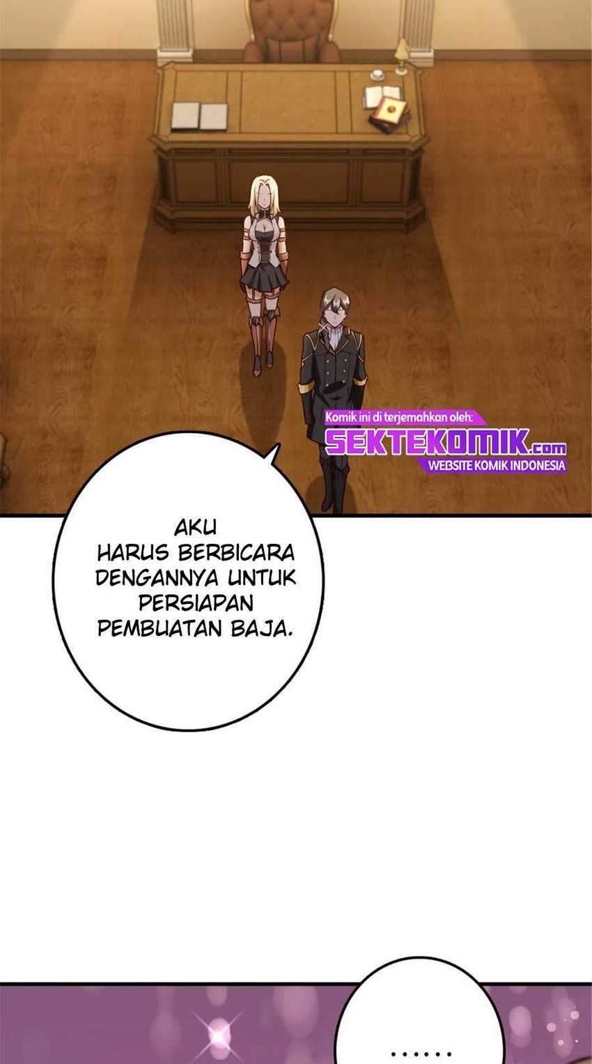 Release That Witch chapter 315 halaman 23