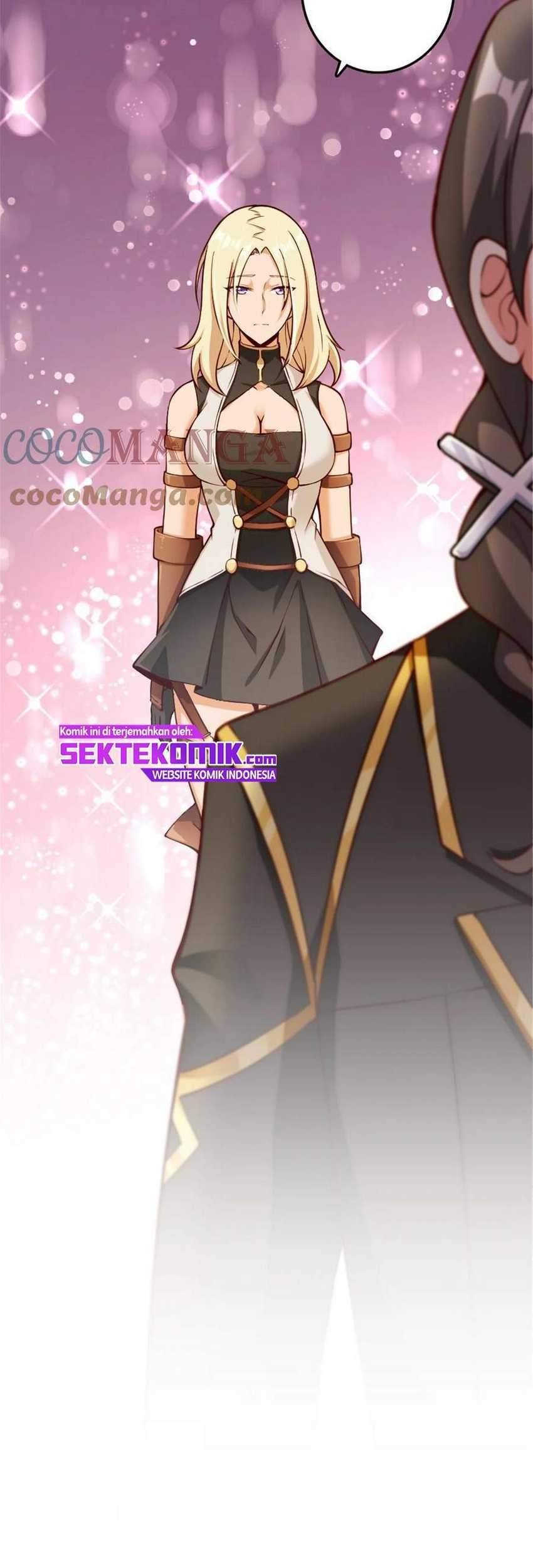 Release That Witch chapter 315 halaman 24