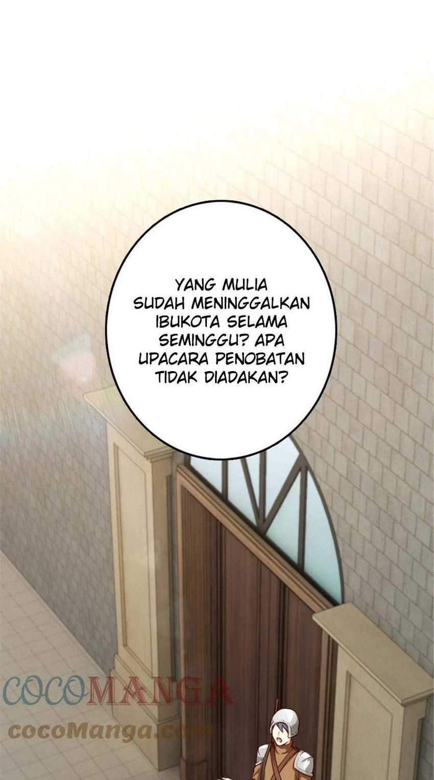 Release That Witch chapter 315 halaman 25