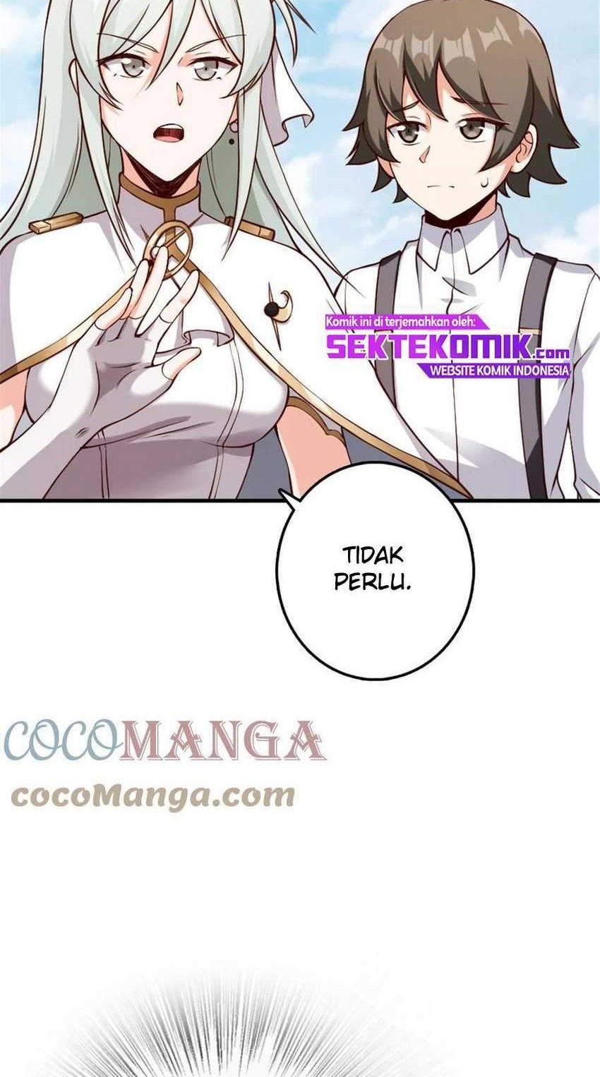 Release That Witch chapter 315 halaman 27