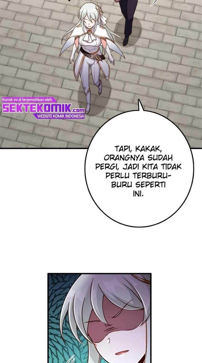 Release That Witch chapter 315 halaman 29