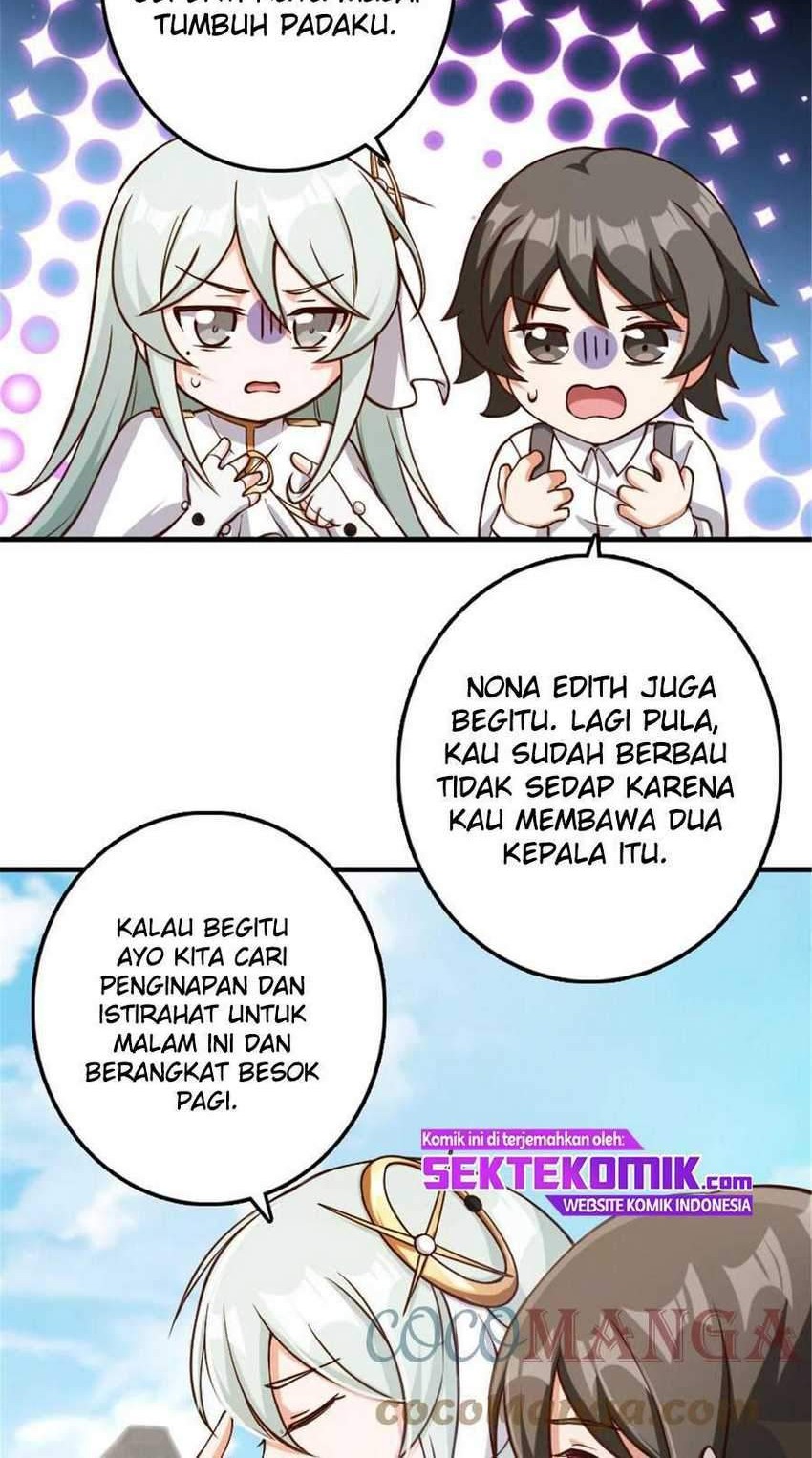 Release That Witch chapter 315 halaman 31