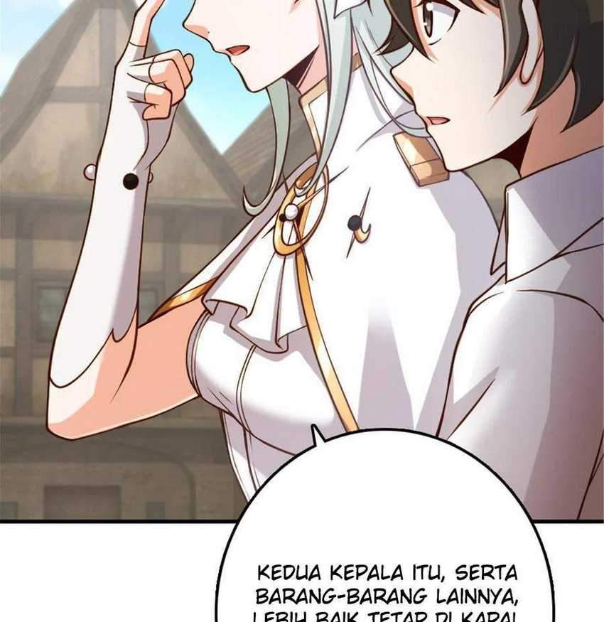 Release That Witch chapter 315 halaman 32