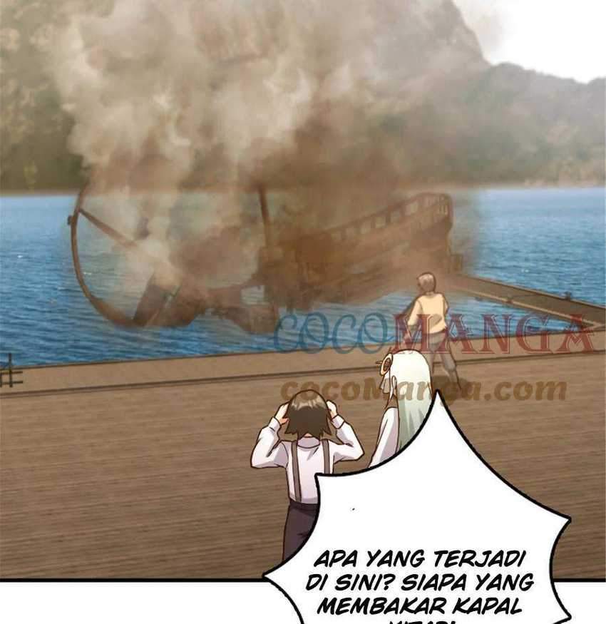Release That Witch chapter 315 halaman 35