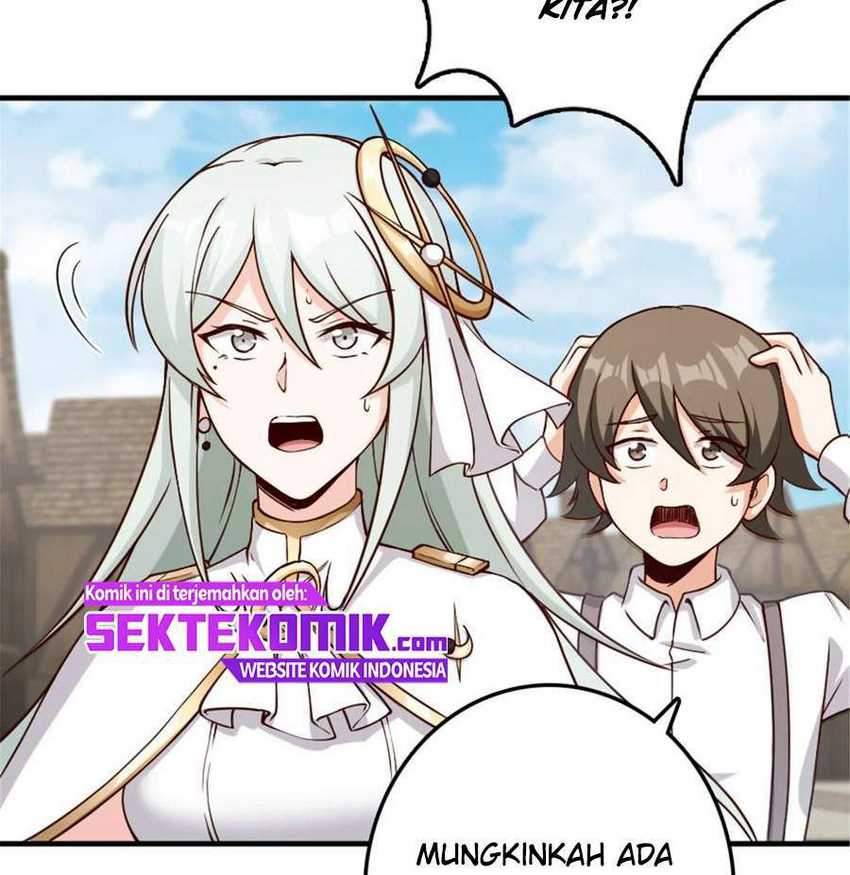 Release That Witch chapter 315 halaman 36