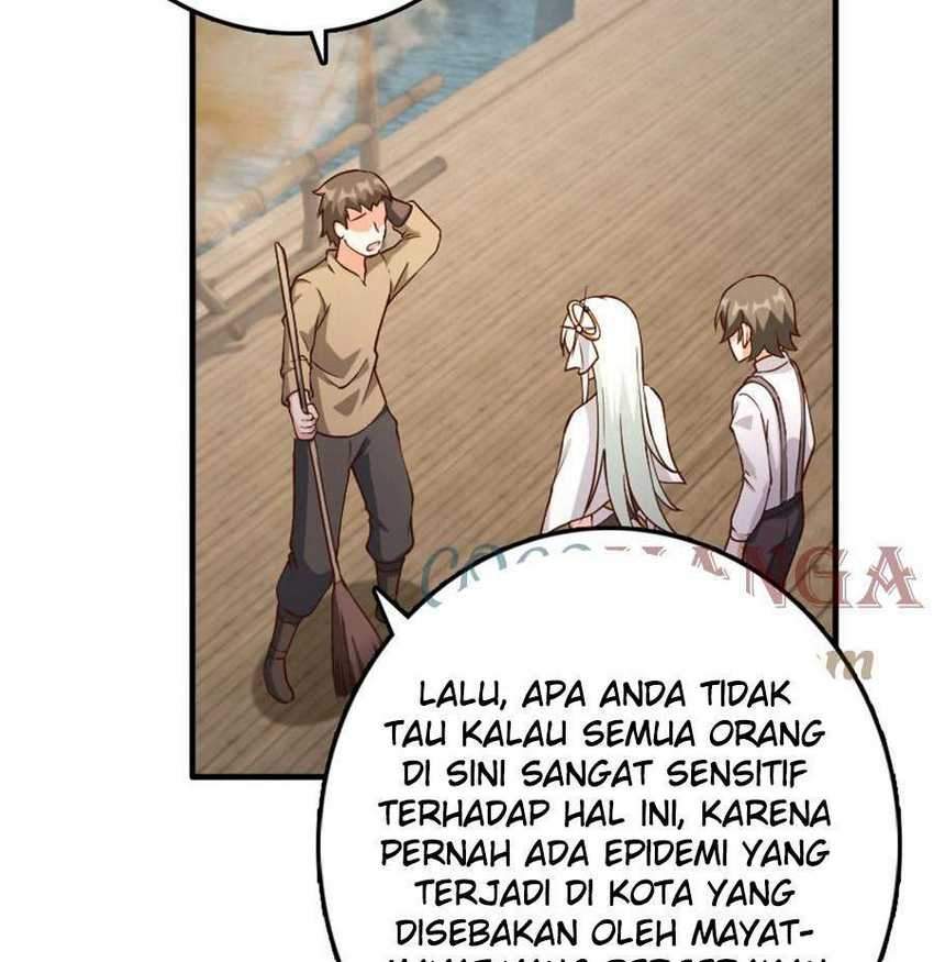 Release That Witch chapter 315 halaman 38