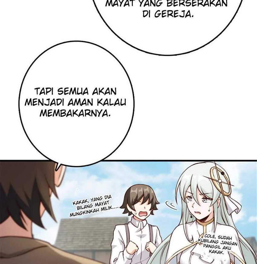 Release That Witch chapter 315 halaman 39