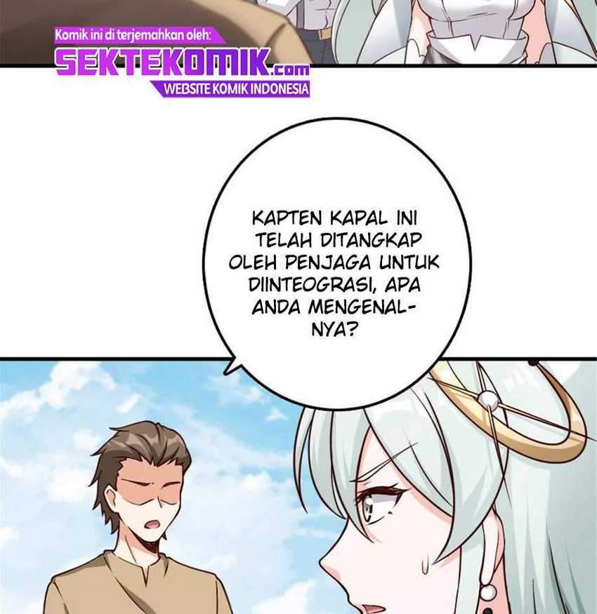 Release That Witch chapter 315 halaman 40