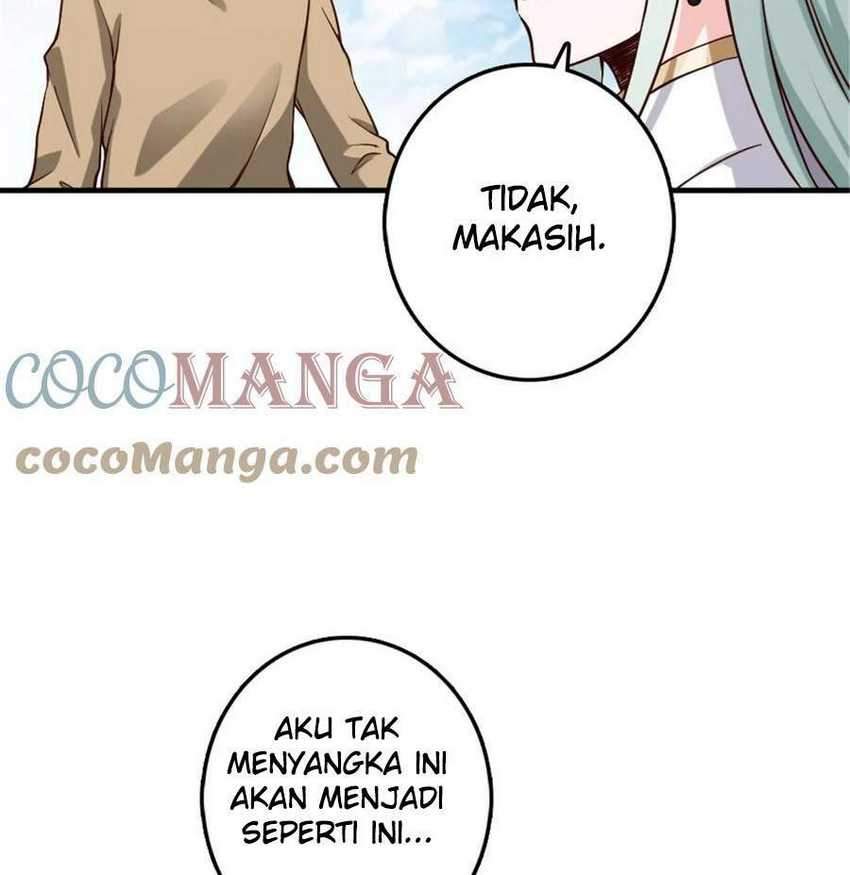 Release That Witch chapter 315 halaman 41
