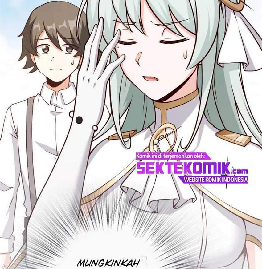 Release That Witch chapter 315 halaman 44