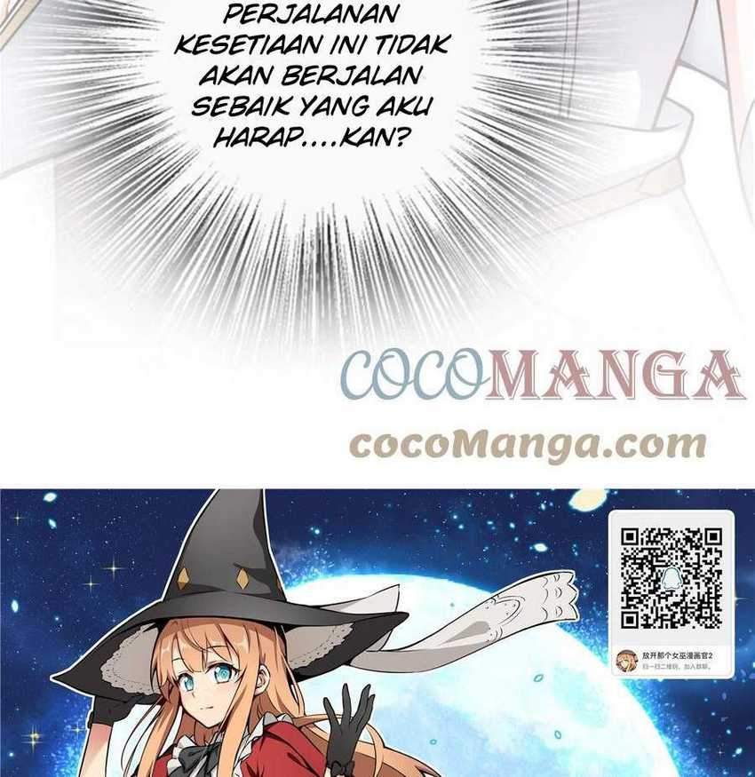 Release That Witch chapter 315 halaman 45