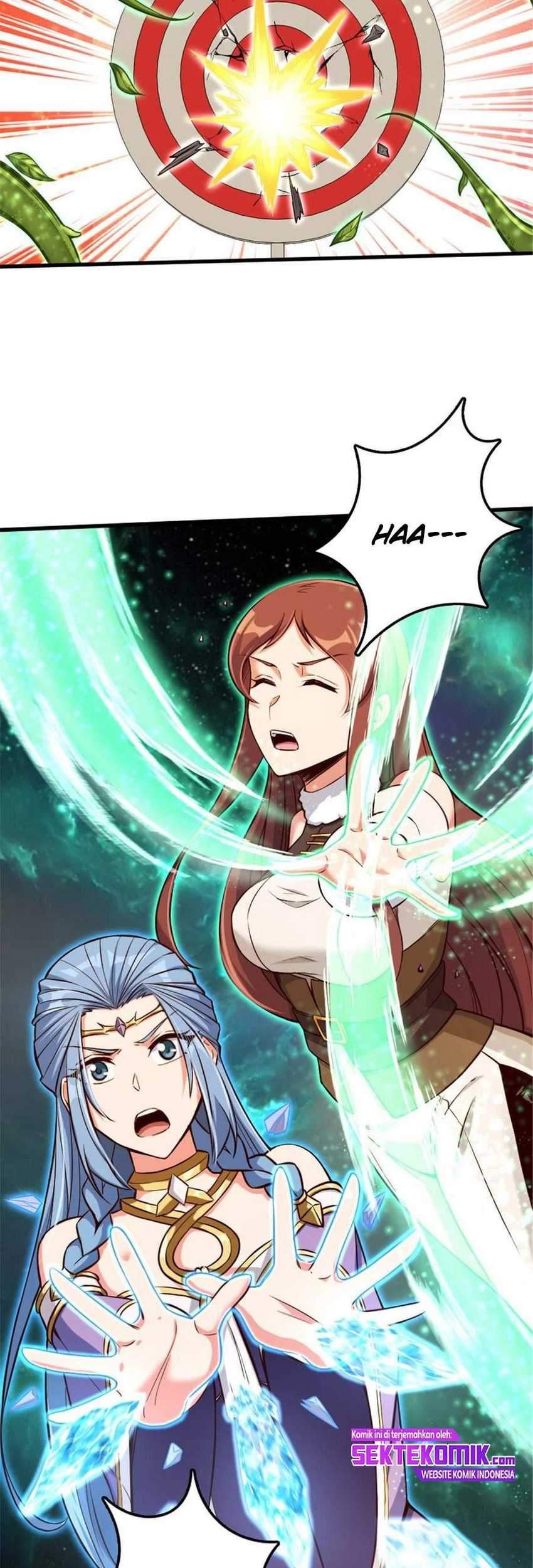 Release That Witch chapter 316 halaman 6