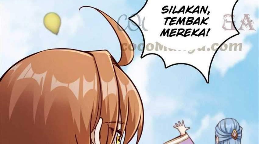 Release That Witch chapter 316 halaman 17