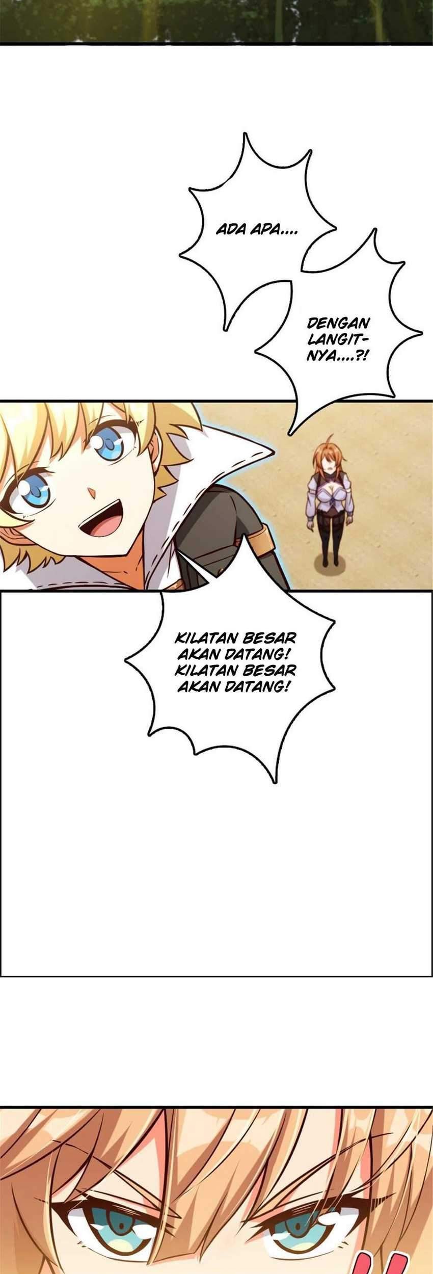 Release That Witch chapter 316 halaman 22