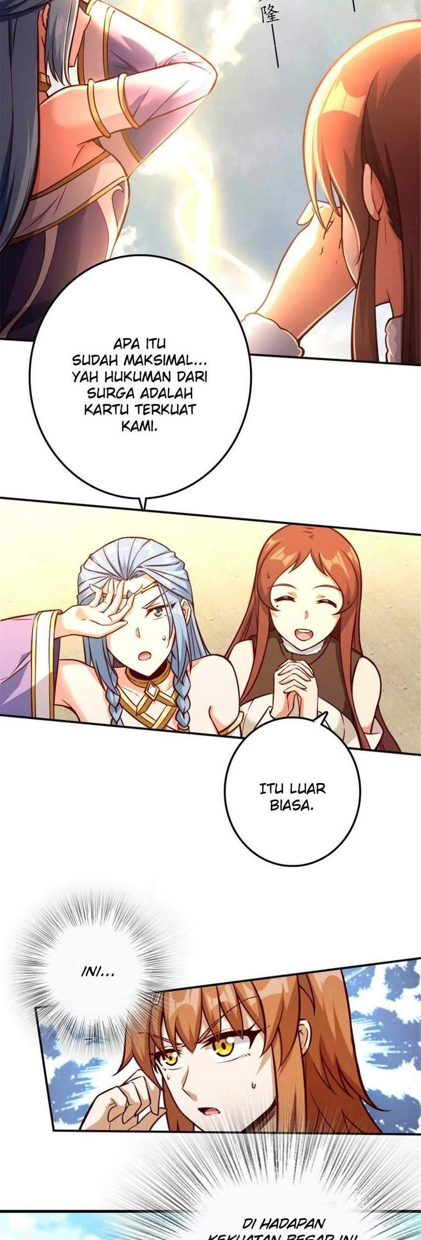 Release That Witch chapter 316 halaman 26