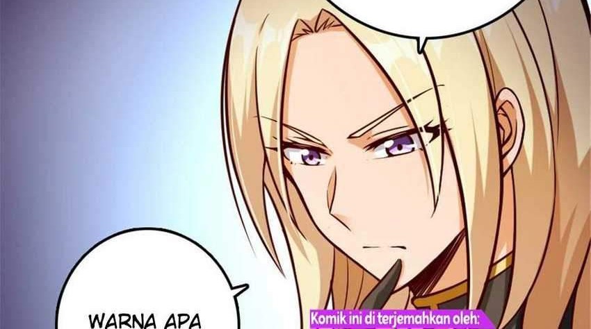 Release That Witch chapter 316 halaman 29
