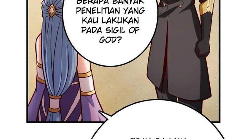Release That Witch chapter 316 halaman 31