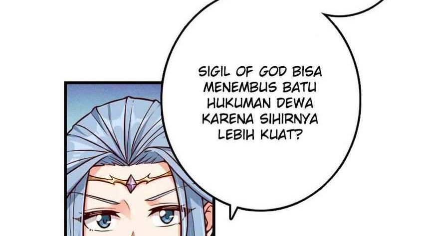 Release That Witch chapter 316 halaman 35