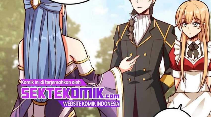 Release That Witch chapter 316 halaman 37