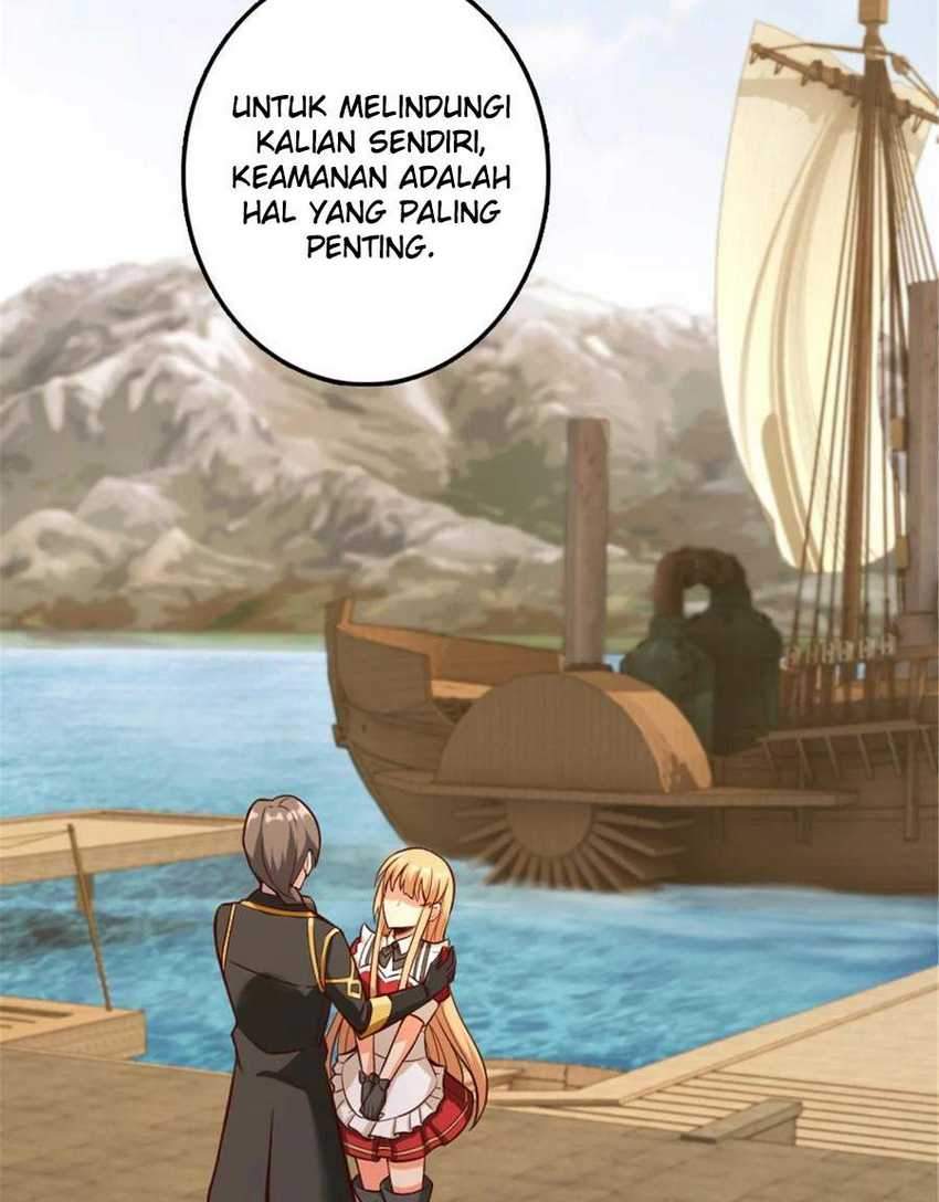 Release That Witch chapter 316 halaman 43