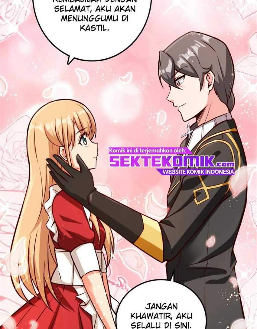 Release That Witch chapter 316 halaman 45