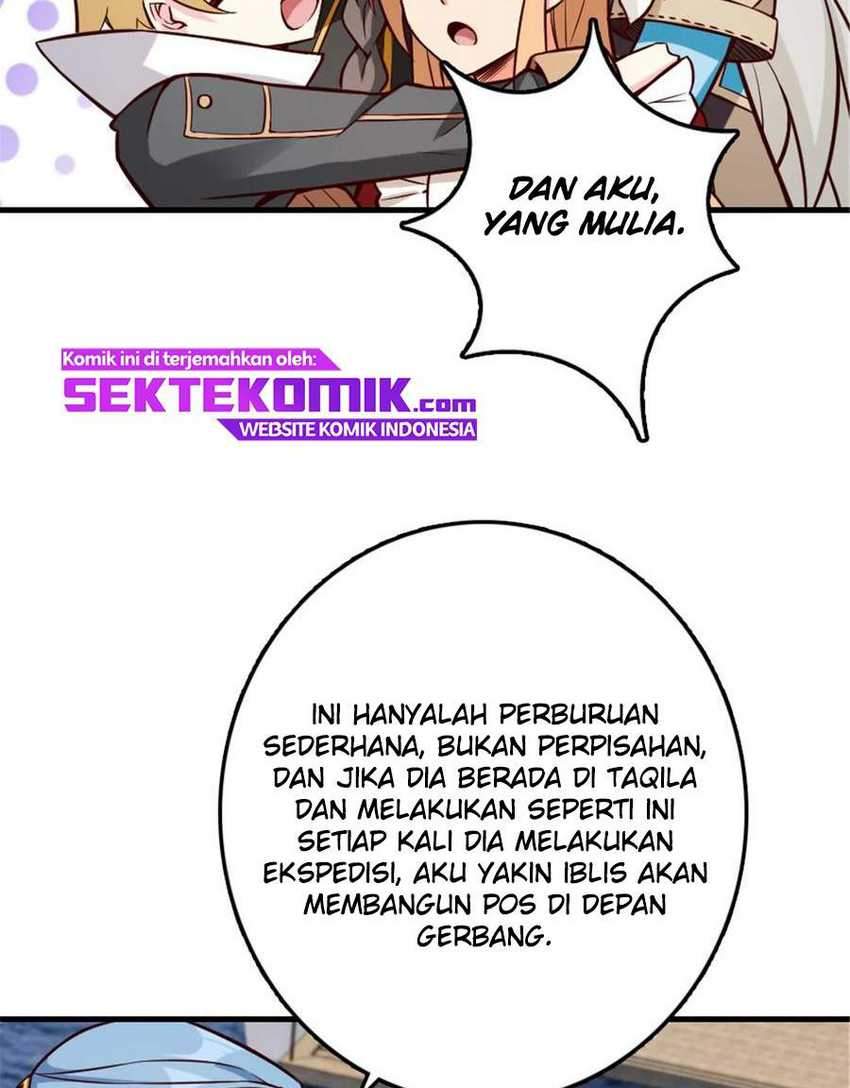 Release That Witch chapter 316 halaman 47