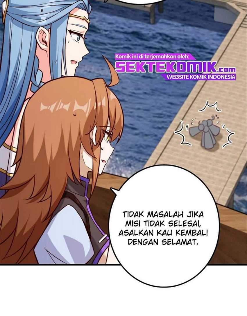 Release That Witch chapter 316 halaman 48