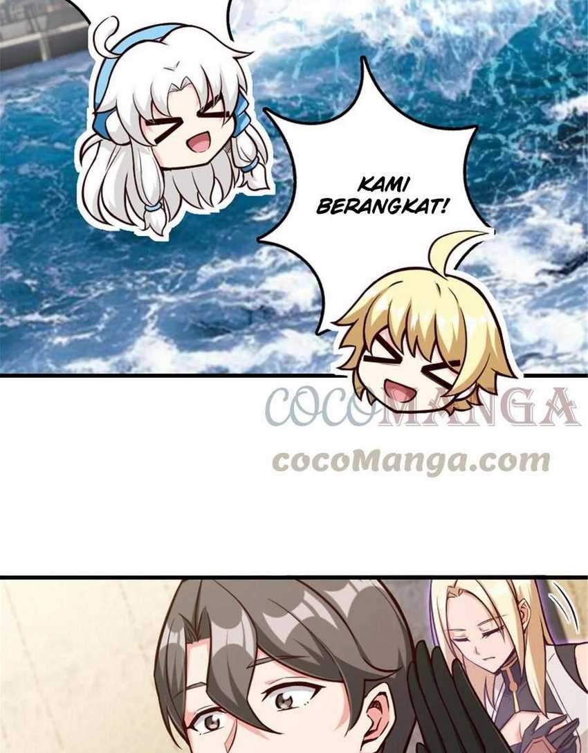 Release That Witch chapter 316 halaman 50