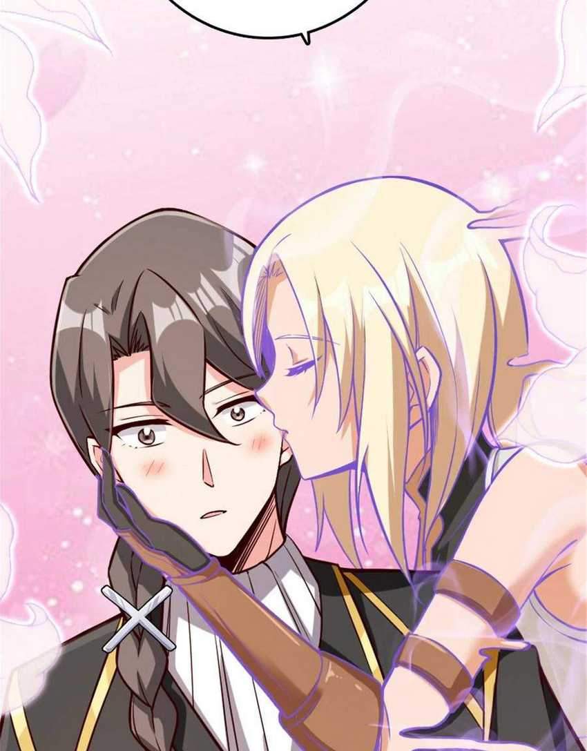 Release That Witch chapter 316 halaman 52