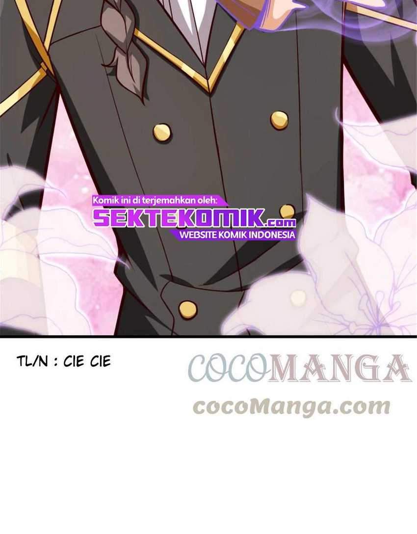 Release That Witch chapter 316 halaman 53