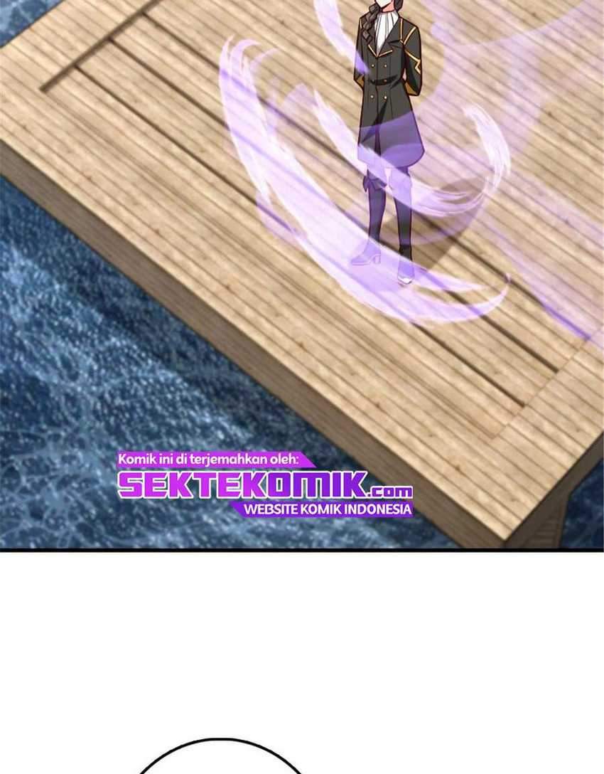 Release That Witch chapter 316 halaman 55