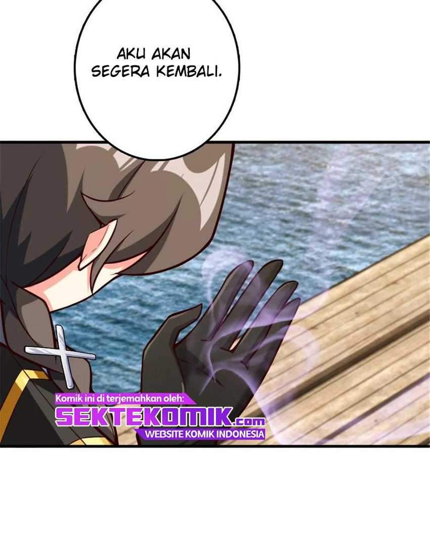Release That Witch chapter 316 halaman 56