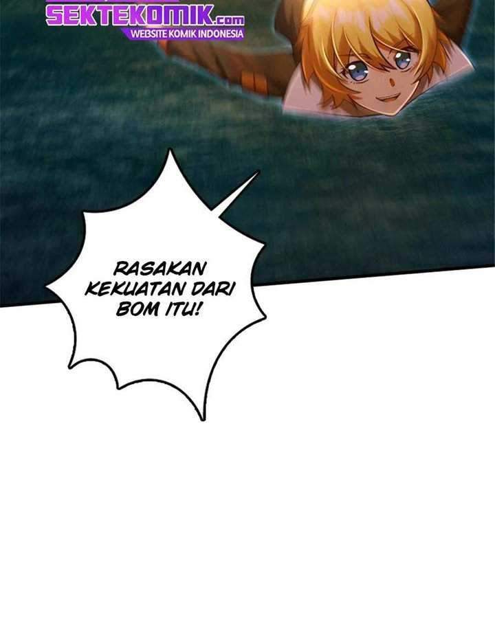 Release That Witch Bab 317 halaman 50