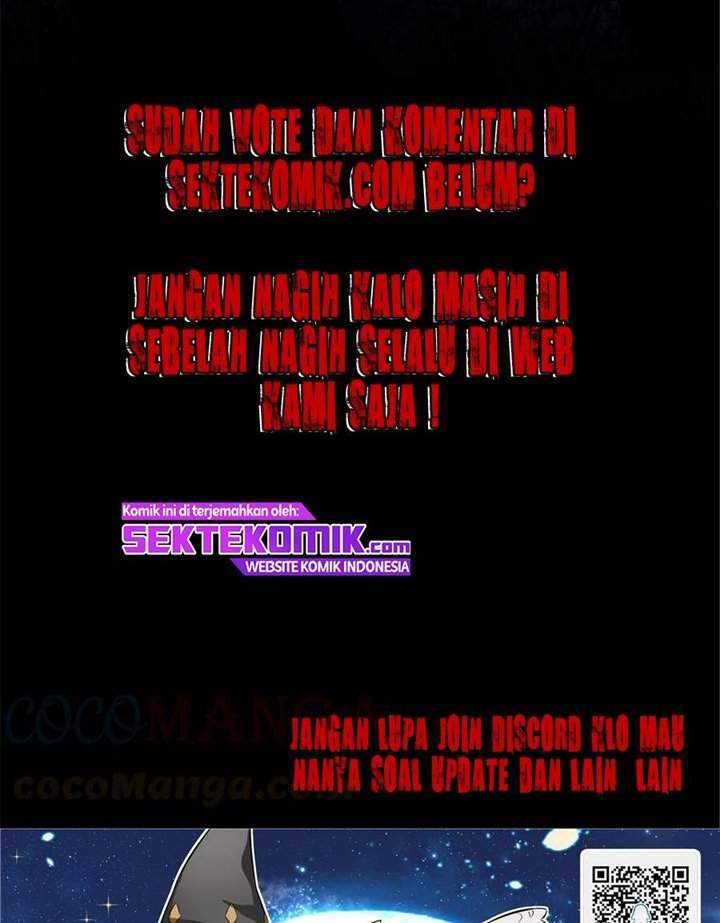 Release That Witch Bab 317 halaman 60